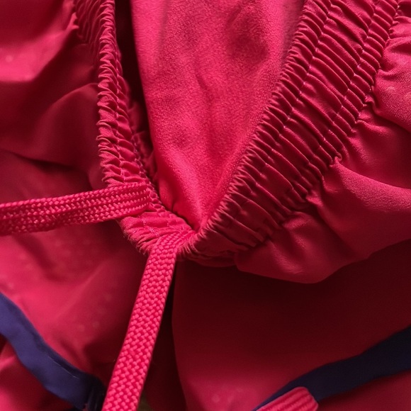 Women’s Nike Running Shorts - Picture 3 of 5